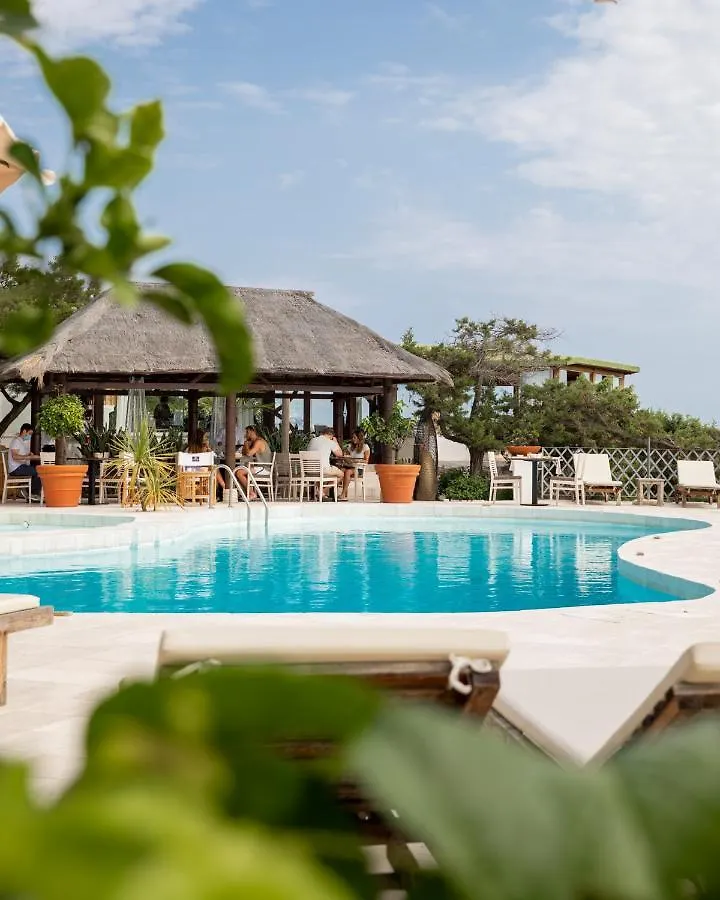 Hotel Balocco Porto Cervo