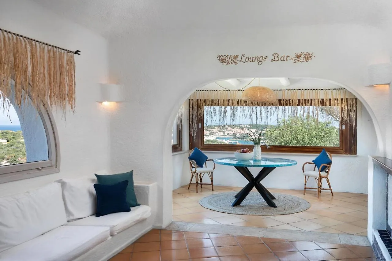 Hotel Balocco Porto Cervo