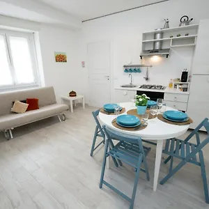 Apartment Nonna Bianca House 
