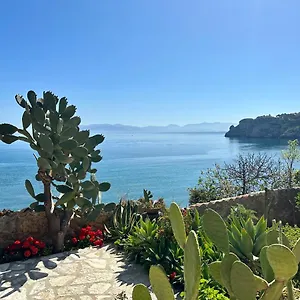 Ferienhaus Terrazza Sul Mare 