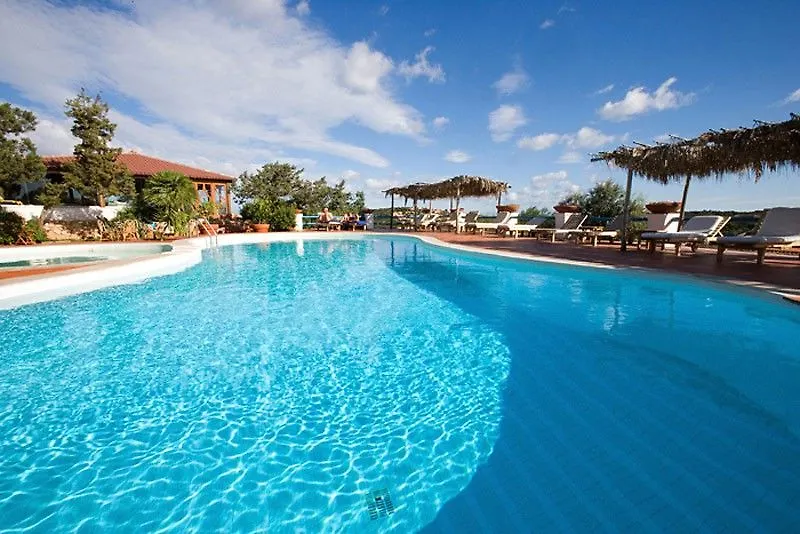 Hotel Balocco Porto Cervo